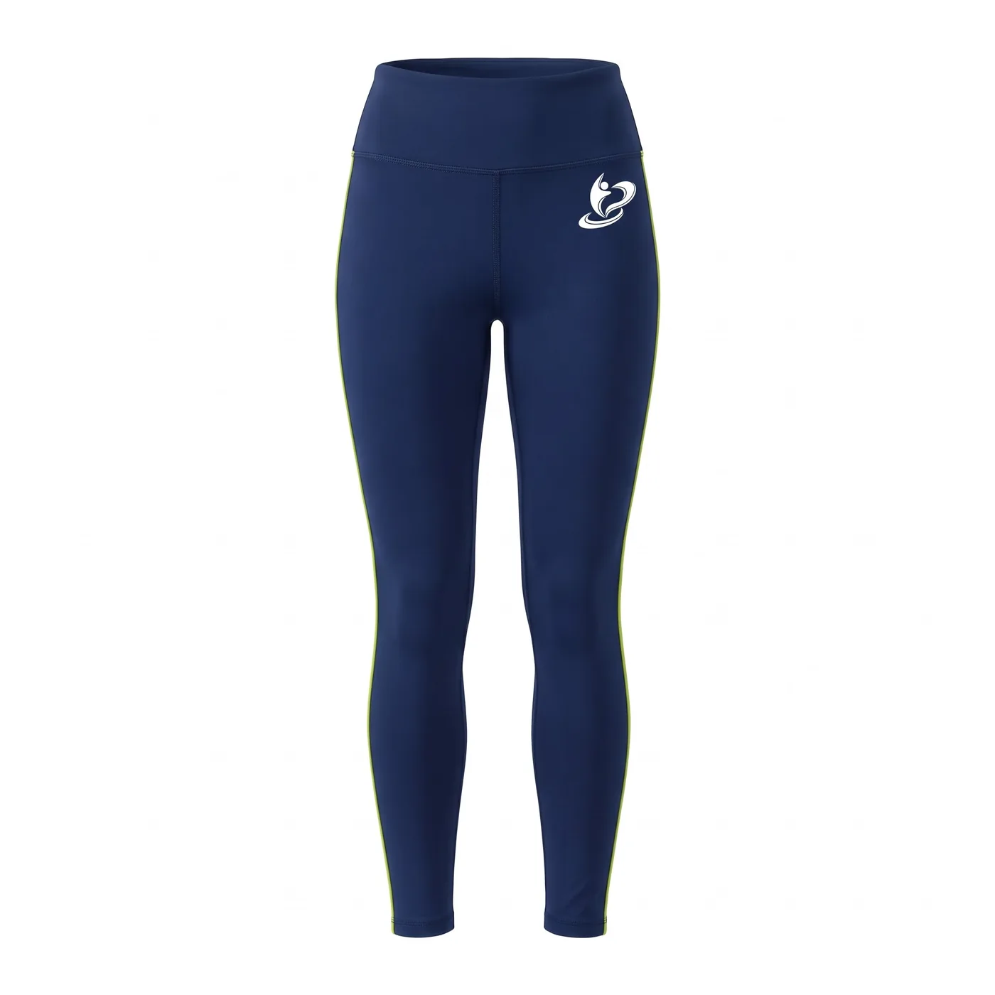 Leggings editorial athlete photograph