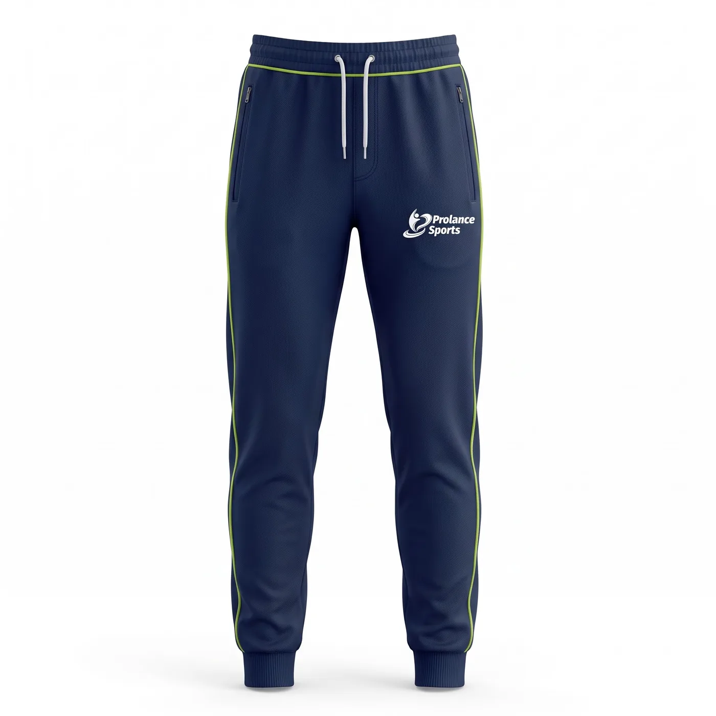 Training Joggers editorial athlete photograph